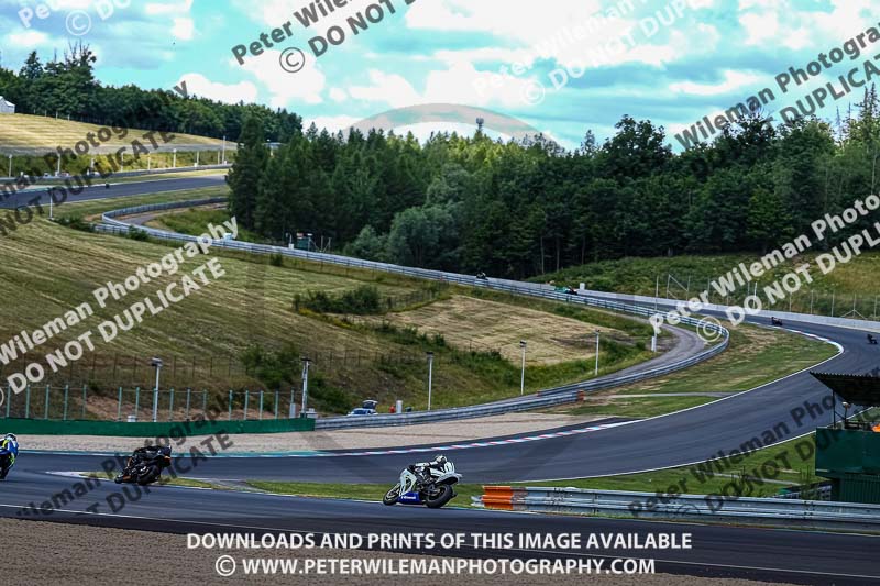 Slovakia Ring;event digital images;motorbikes;no limits;peter wileman photography;trackday;trackday digital images